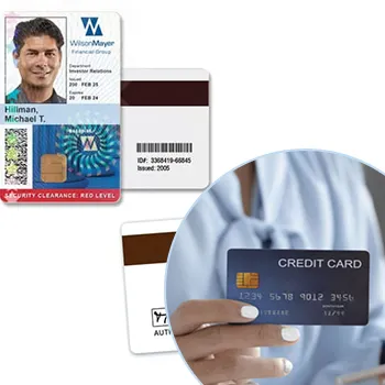 Customization Galore: Making Plastic Cards Your Own