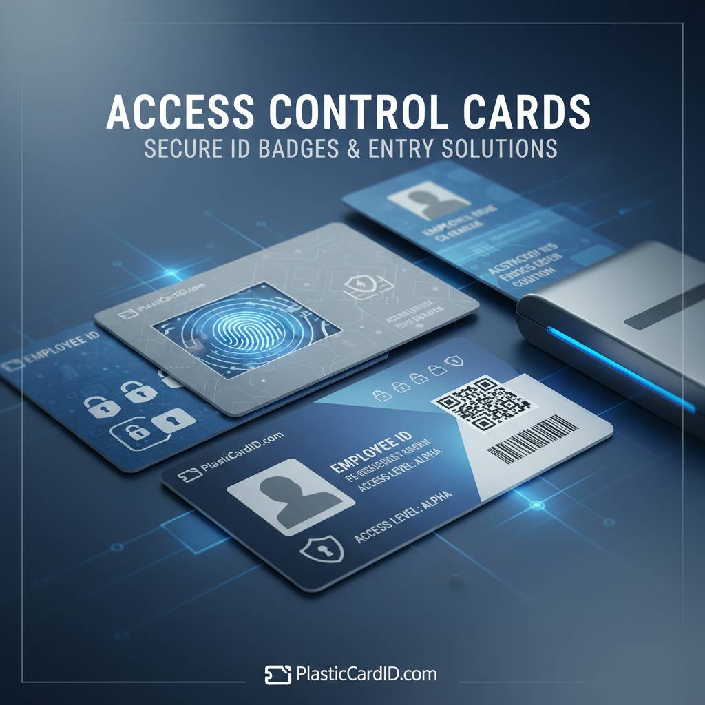 About Plastic Card ID