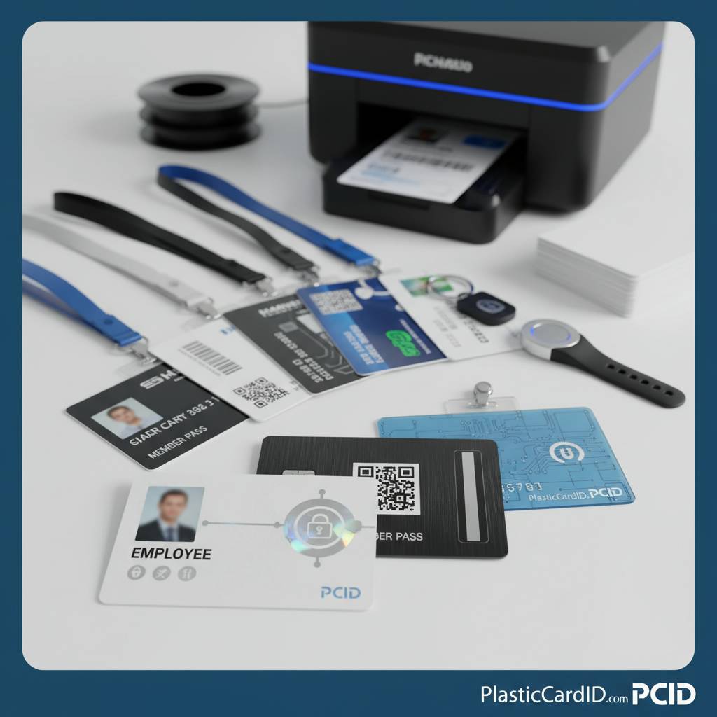 Specialty Cards & Customization