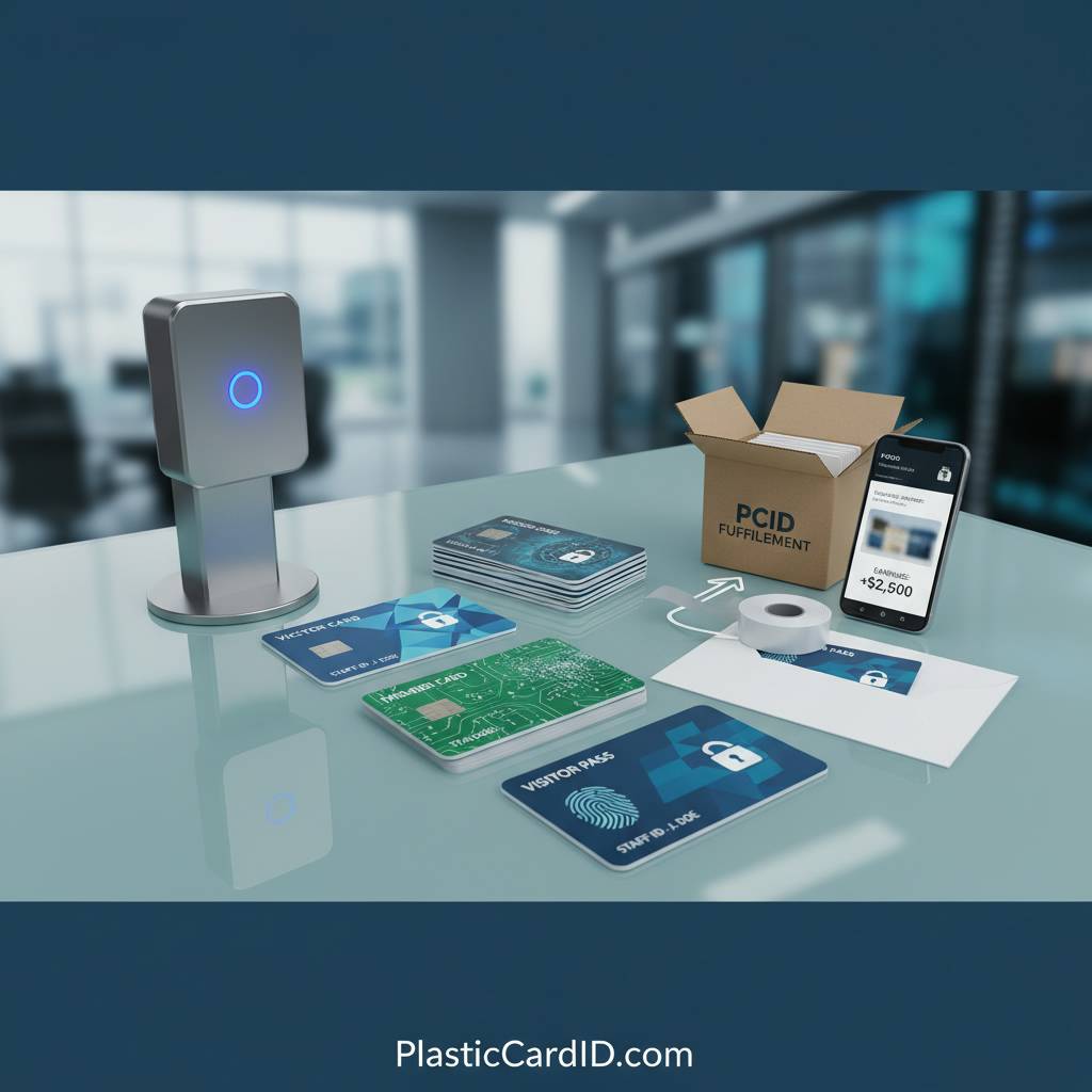 Fulfillment, Mailing, & Affiliate Opportunities