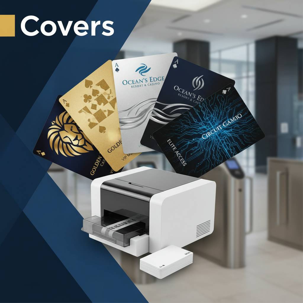 Security and Access Control