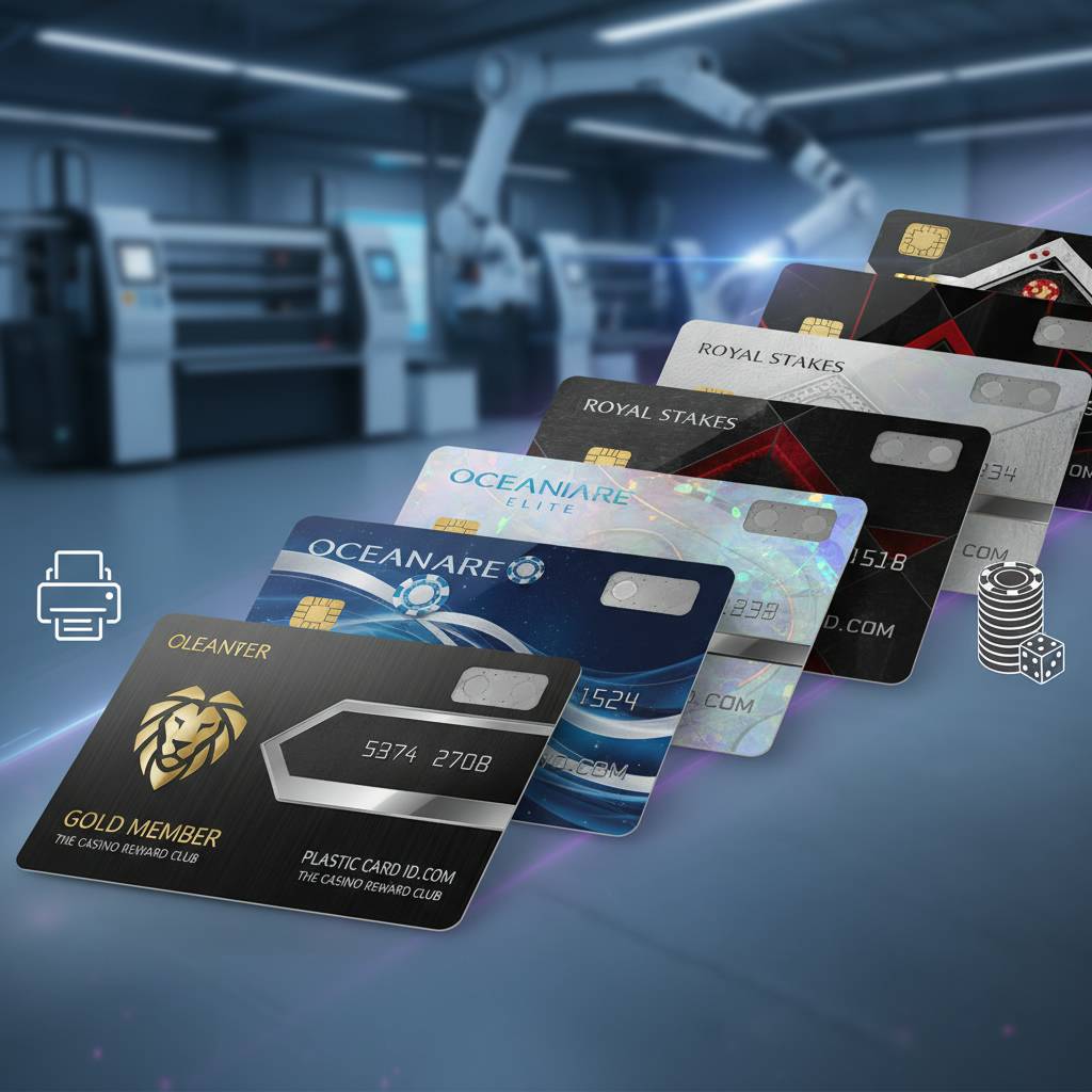 Specialty and Luxury Options