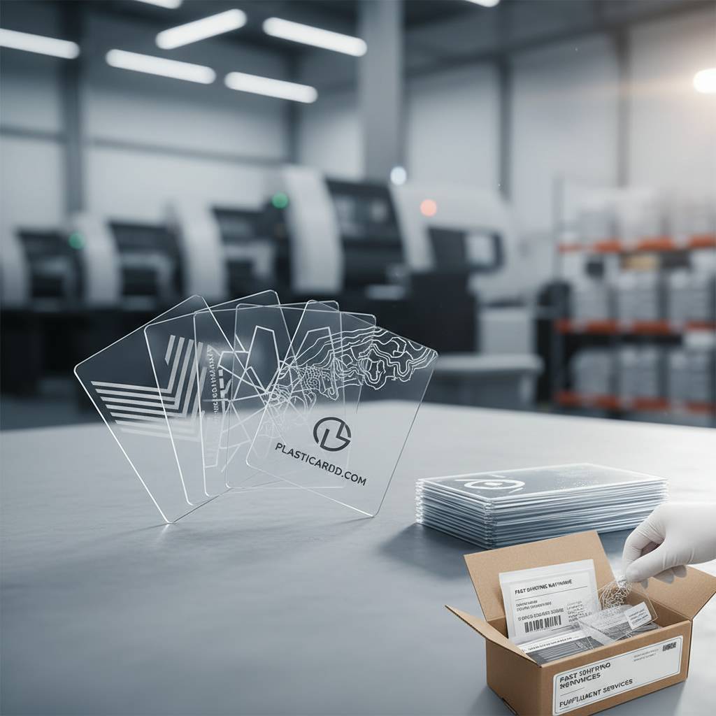 Fulfillment, Mailing & Value-Added Services