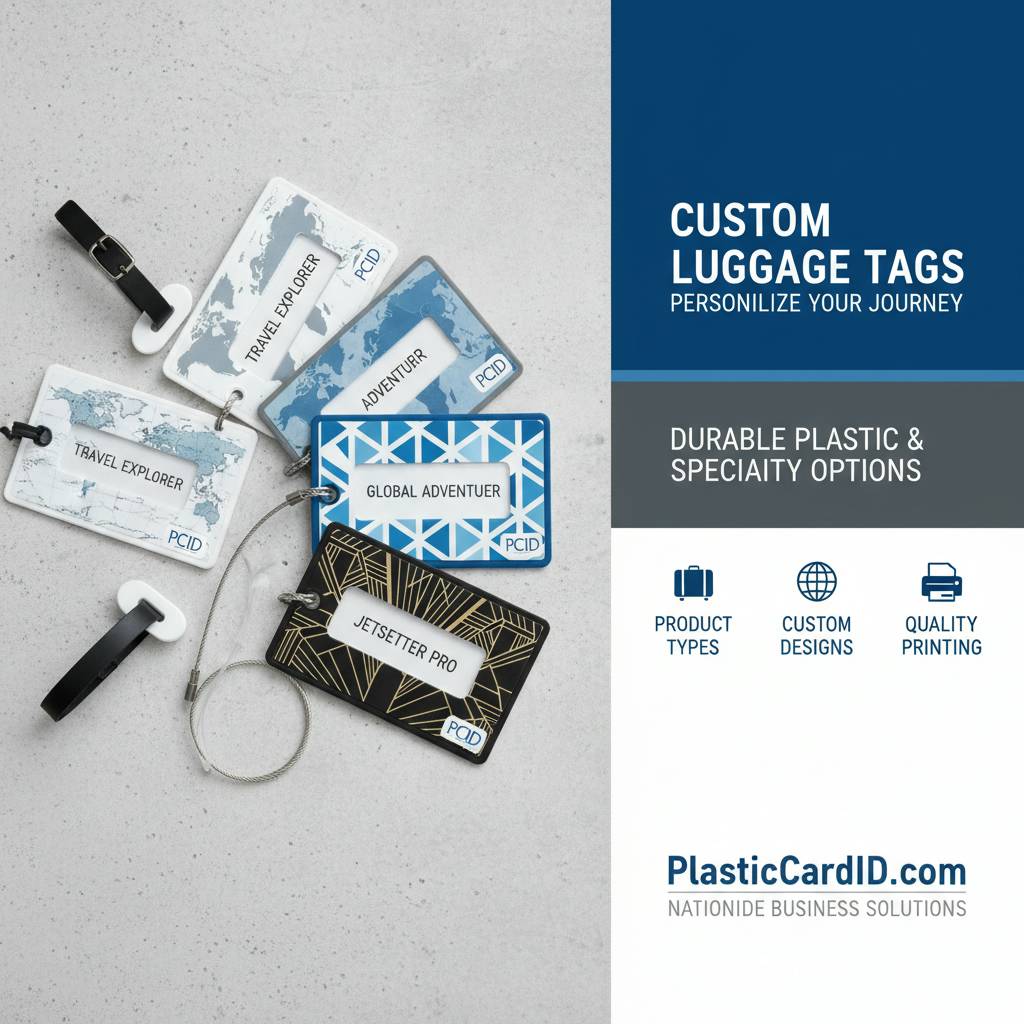 Product Types and Specialty Options