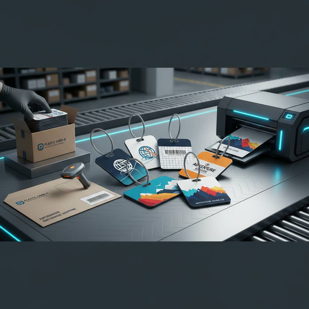 Fulfillment, Mailing, and Value-Added Services