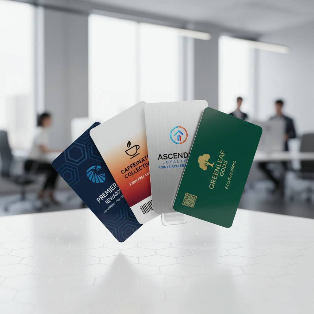About Plastic Card ID