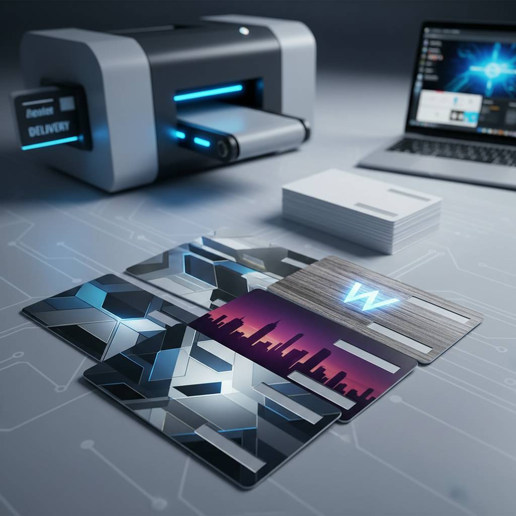 Hotel Key Card Printing Solutions