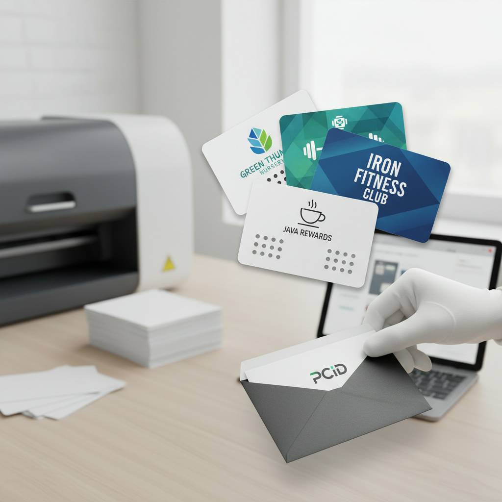 Fulfillment, Mailing, and Value-Added Services