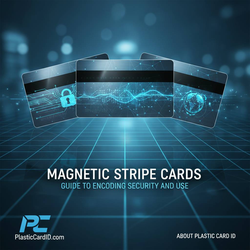 About Plastic Card ID