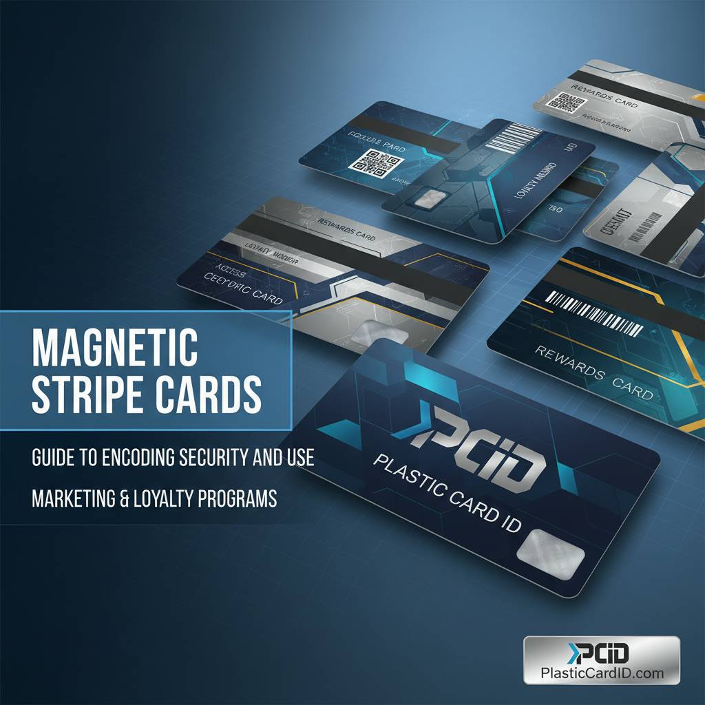 Marketing & Loyalty Programs