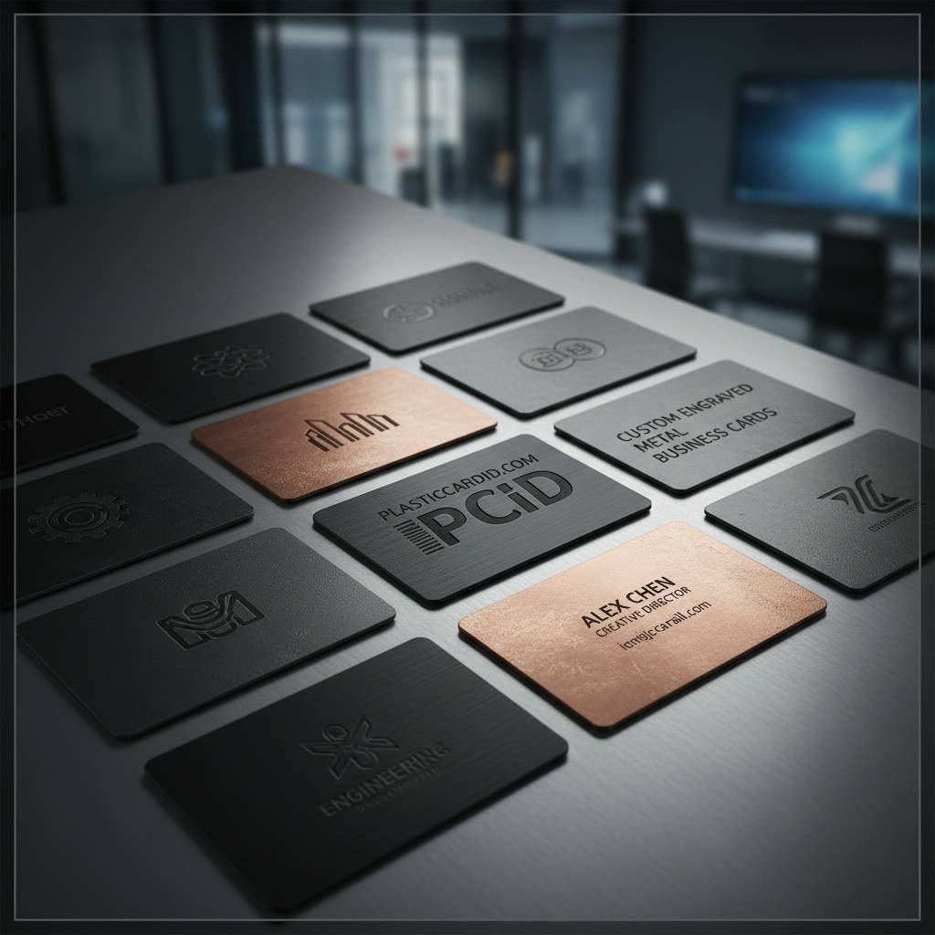 About Plastic Card ID