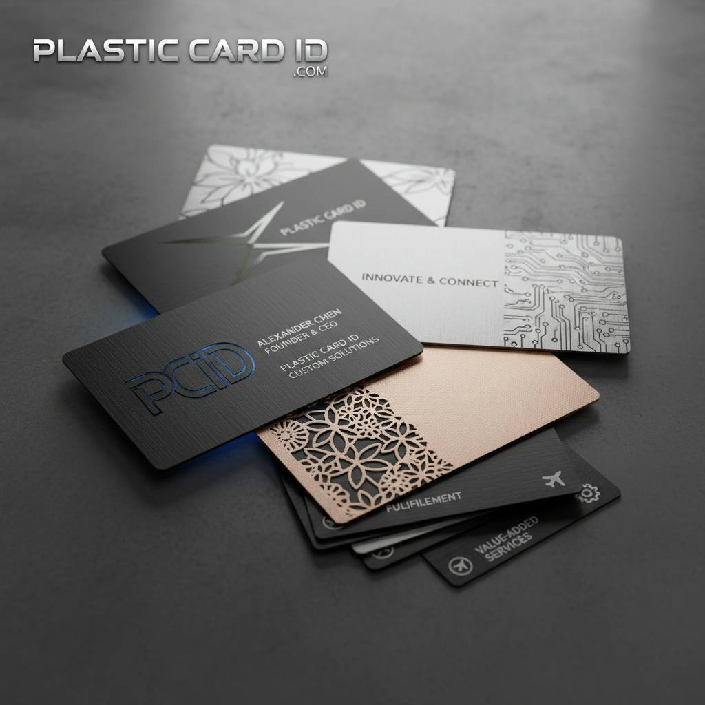 Fulfillment, Mailing & Value-Added Services