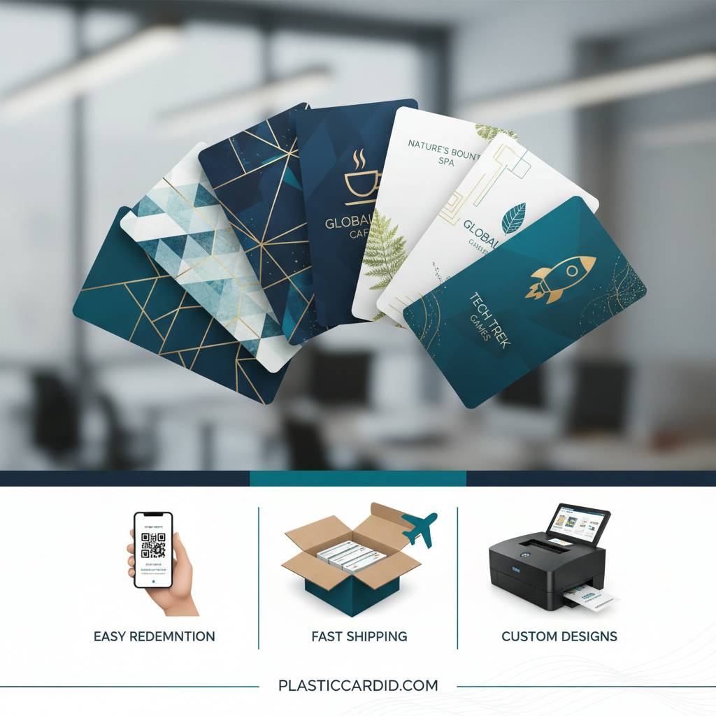 About Plastic Card ID