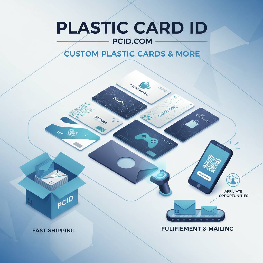 Fulfillment, Mailing, and Affiliate Opportunities