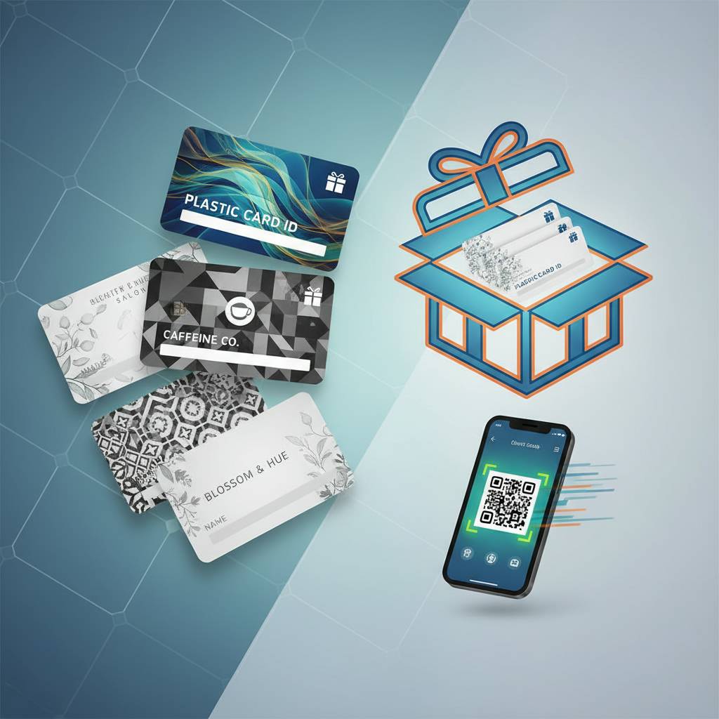 Why Choose Plastic Card ID