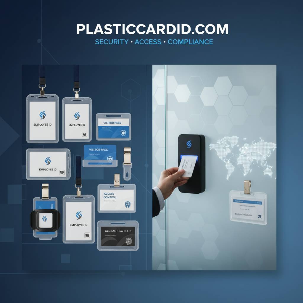 Security, Access Control, and Compliance