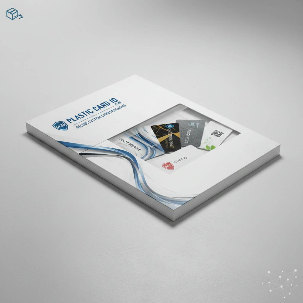 About Plastic Card ID