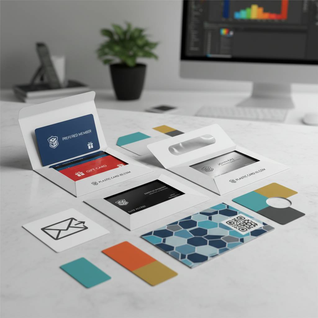 Design & Specialty Options