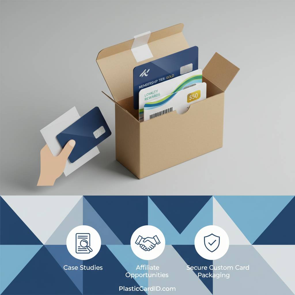 Case Studies & Affiliate Opportunities