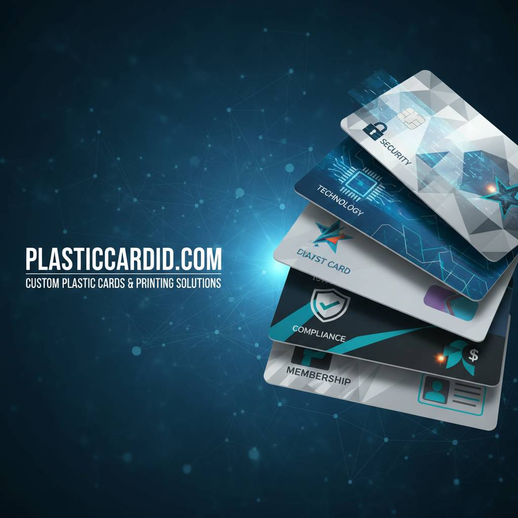 Security, Technology & Compliance