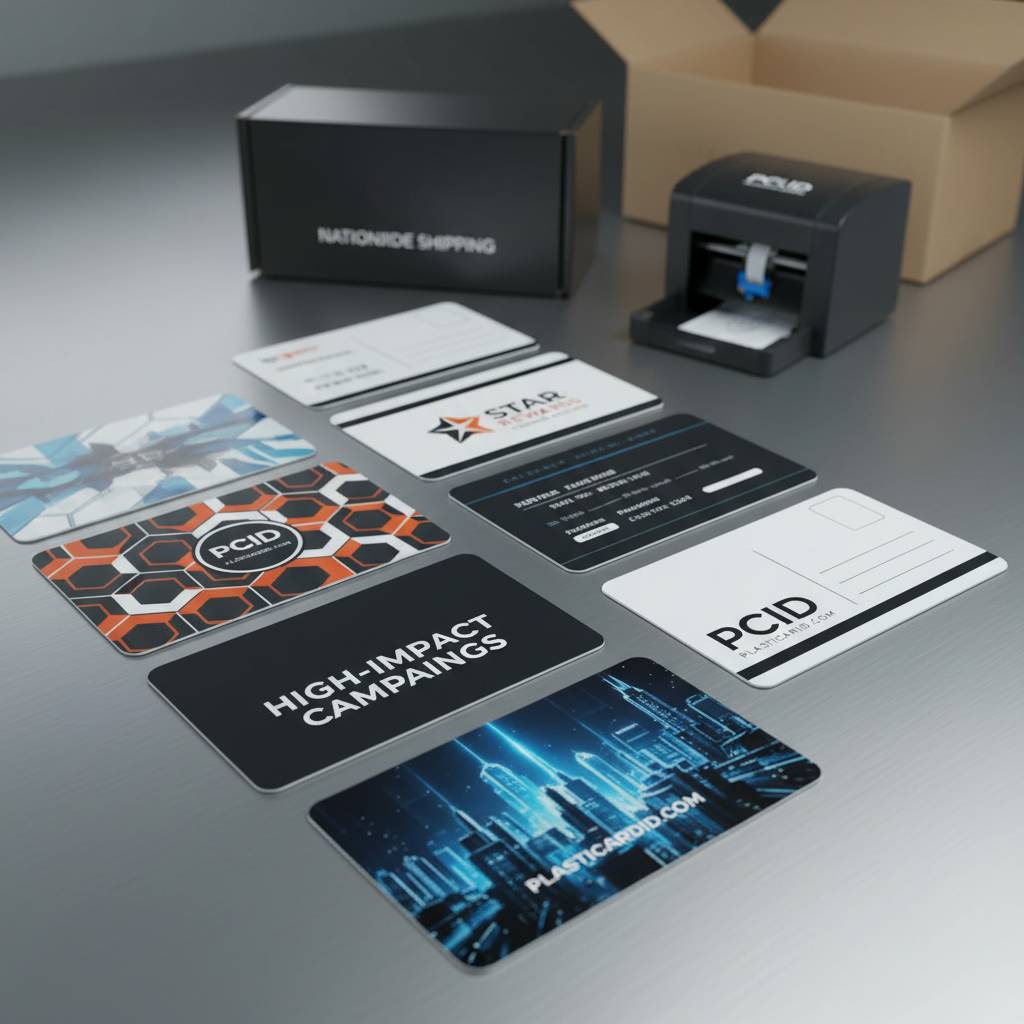 About Plastic Card ID