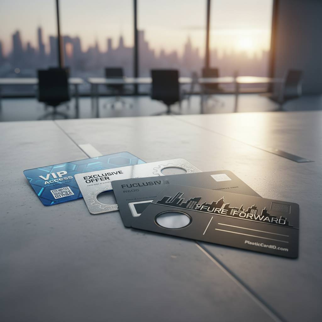 Customization & Specialty Options