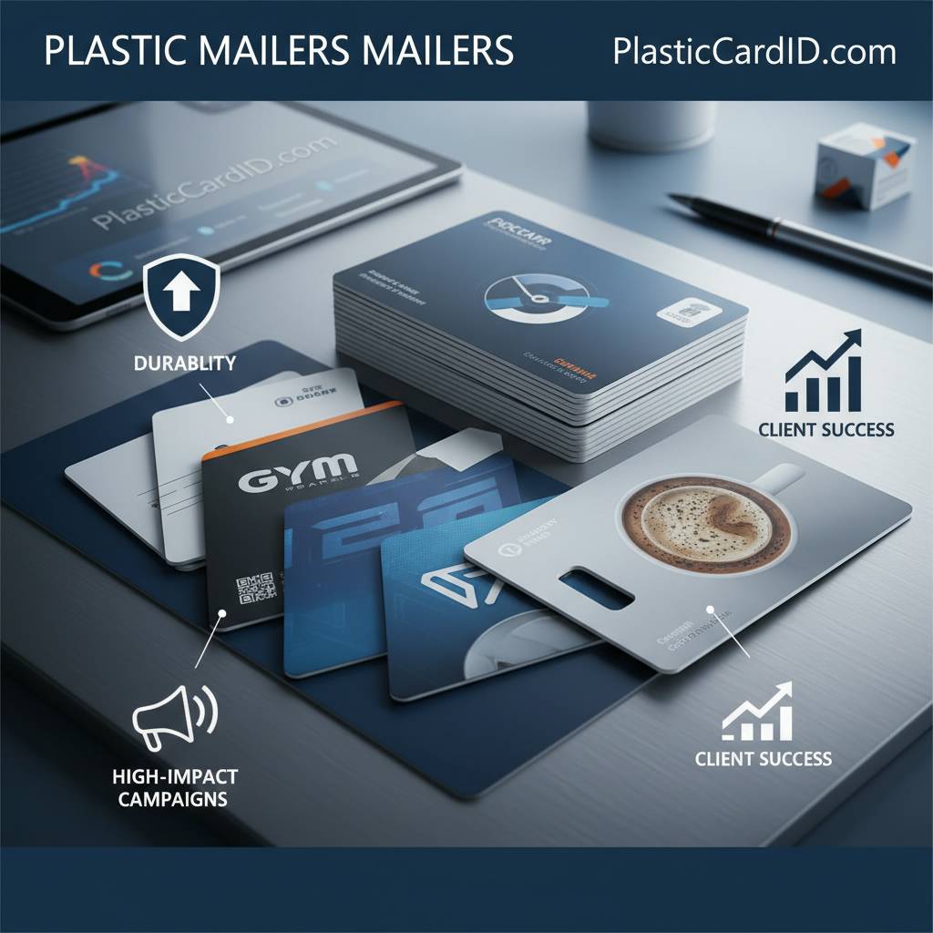 Case Studies & Client Success Stories