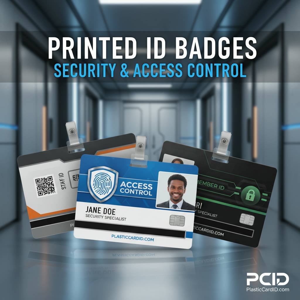 Security & Access Control