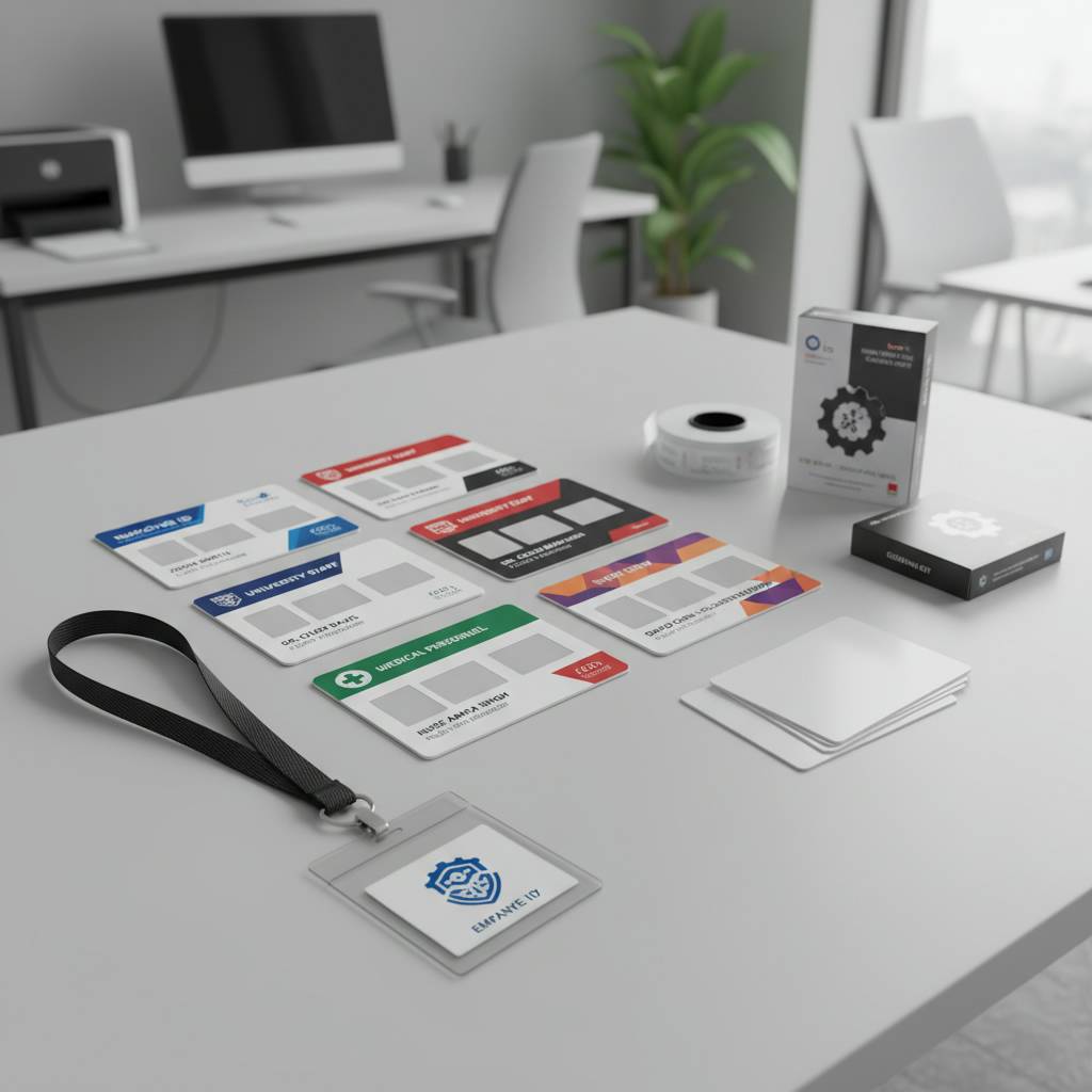 Specialty Cards & Customization