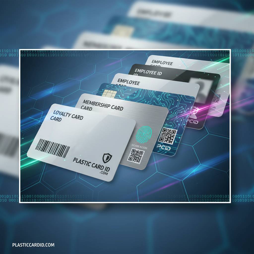 Security, Technology & Access Control