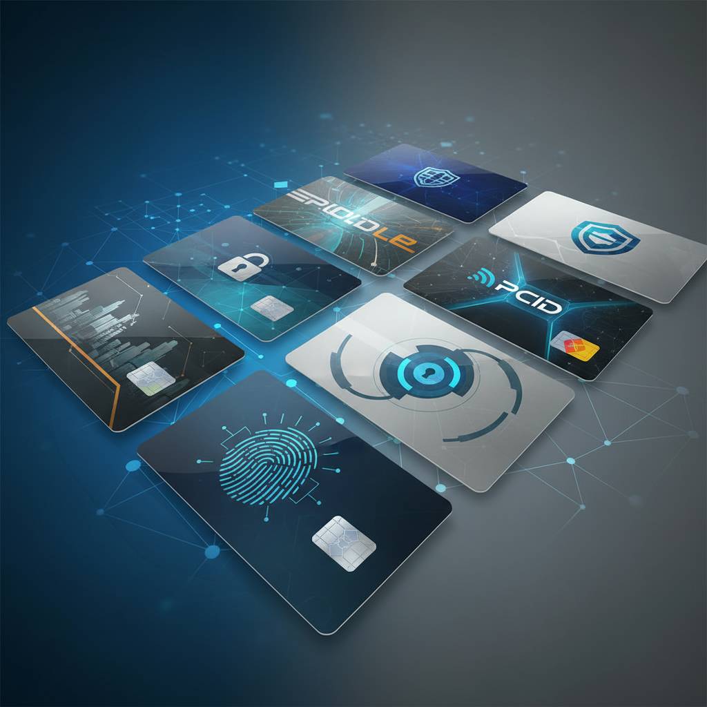 Security & Access Control Technologies