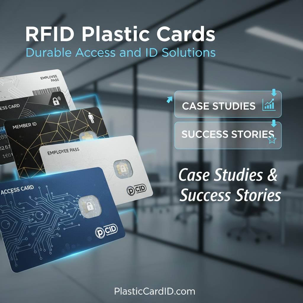 Case Studies & Success Stories