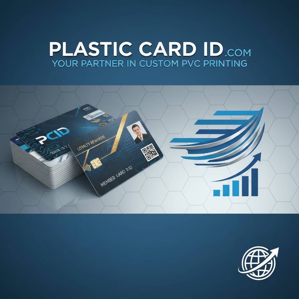 Case Studies, Guarantees & Why Choose Plastic Card ID