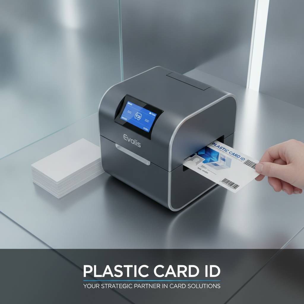 Insurance Card Printing