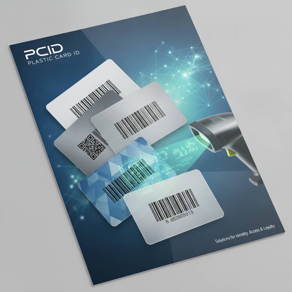 Barcode Technology Explained: Making the Right Choice