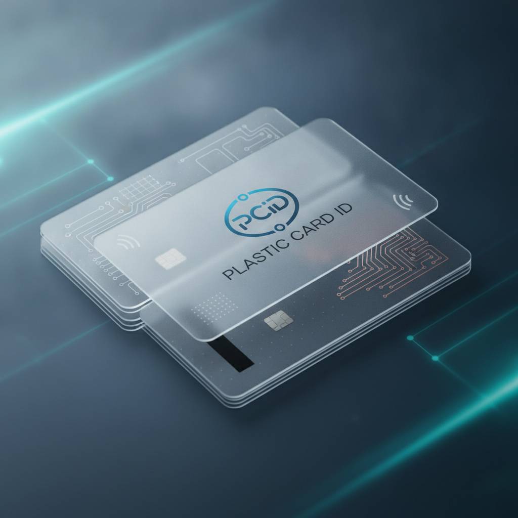 Advanced Card Technologies: RFID, Smart Cards, and Secure Access Solutions