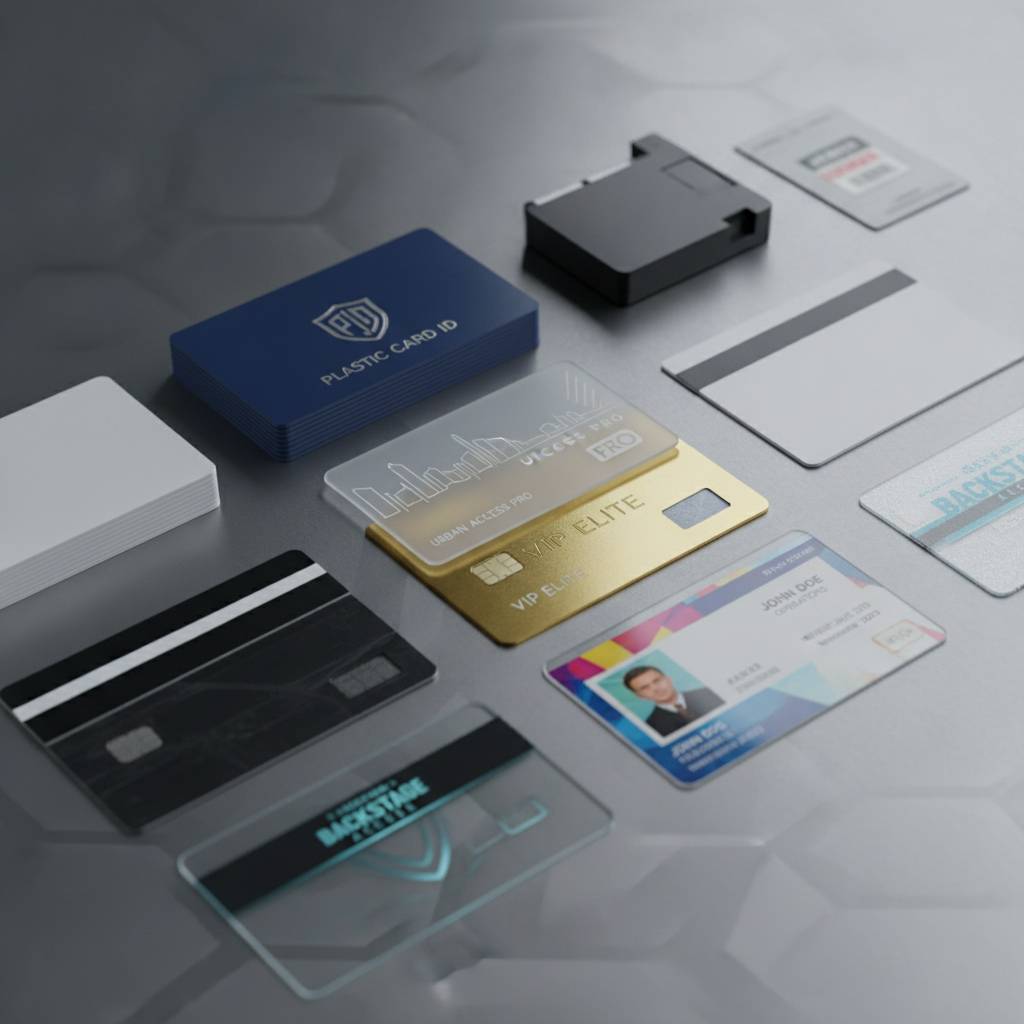 Specialty and Luxury Card Options That Truly Stand Out