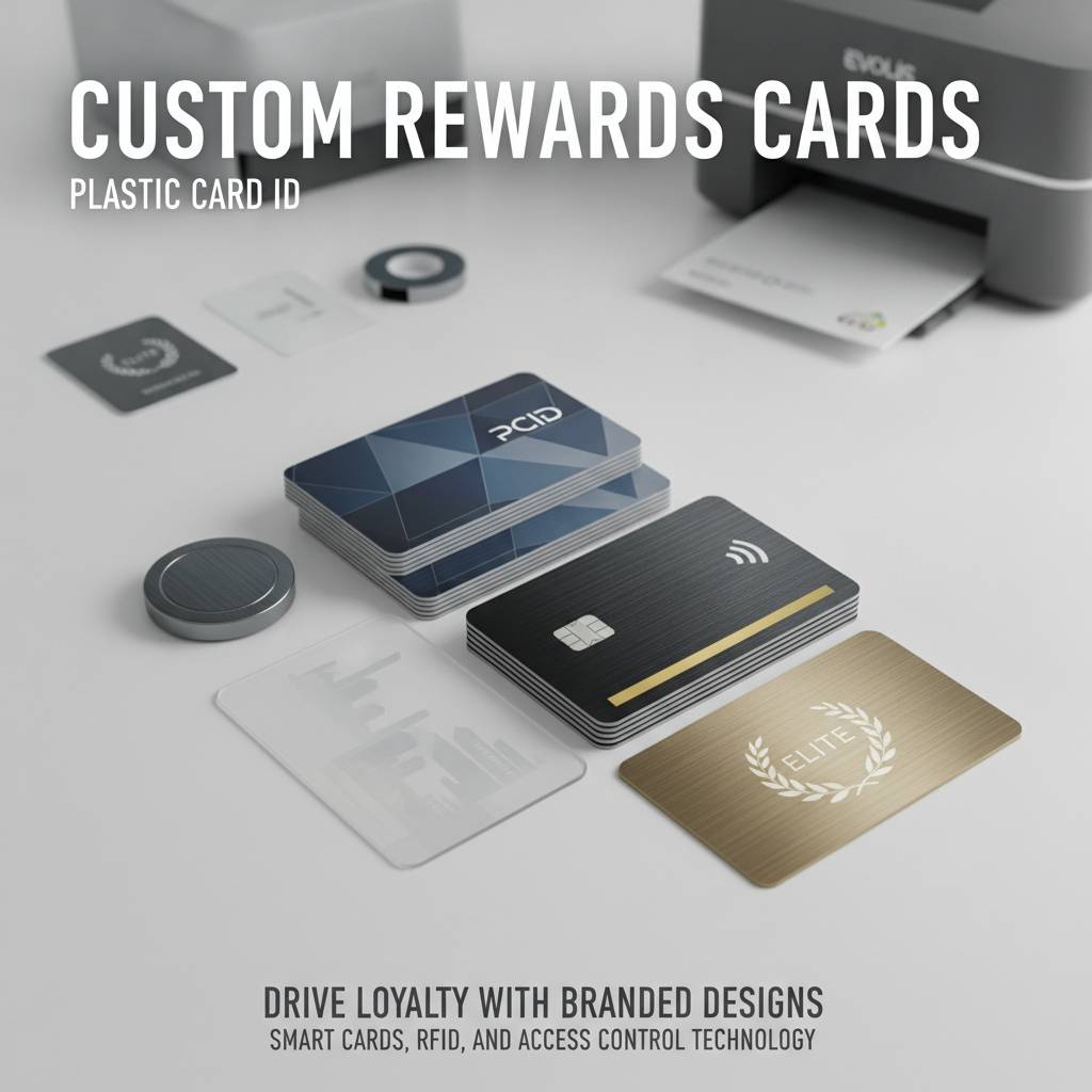 Smart Cards, RFID, and Access Control Technology