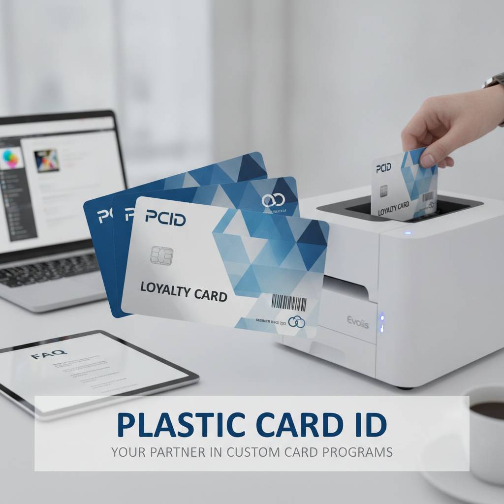 Frequently Asked Questions About Our Card Programs
