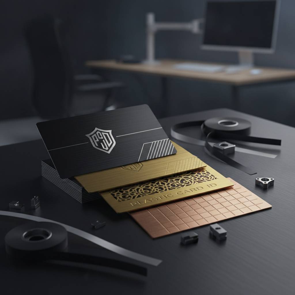 Card Printers, Ribbons, and Supplies - Everything You Need