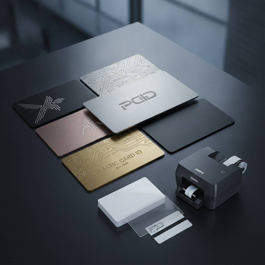 Frequently Asked Questions About Metal Business Cards