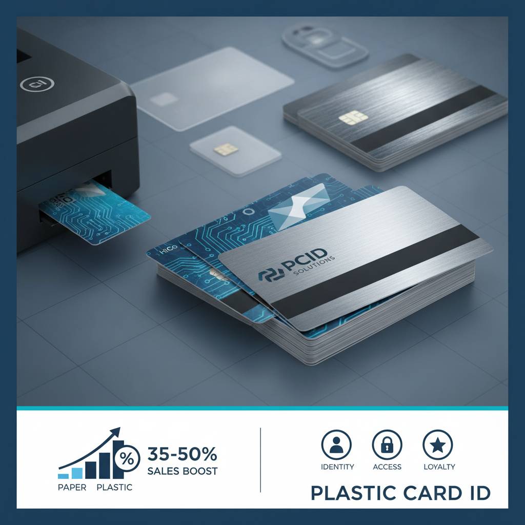 The Real Business Case for Magnetic Stripe Cards