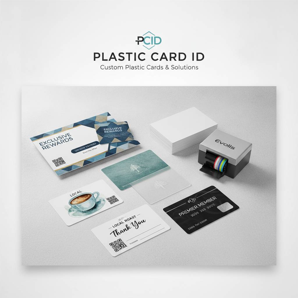 Postcard Mailers and Direct Mail Cards That Get Noticed