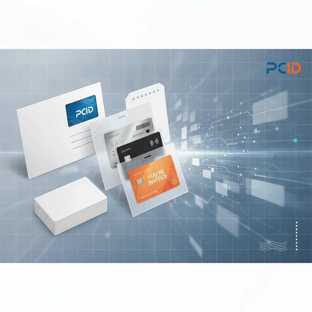 Postcard Mailers and Direct Mail Programs