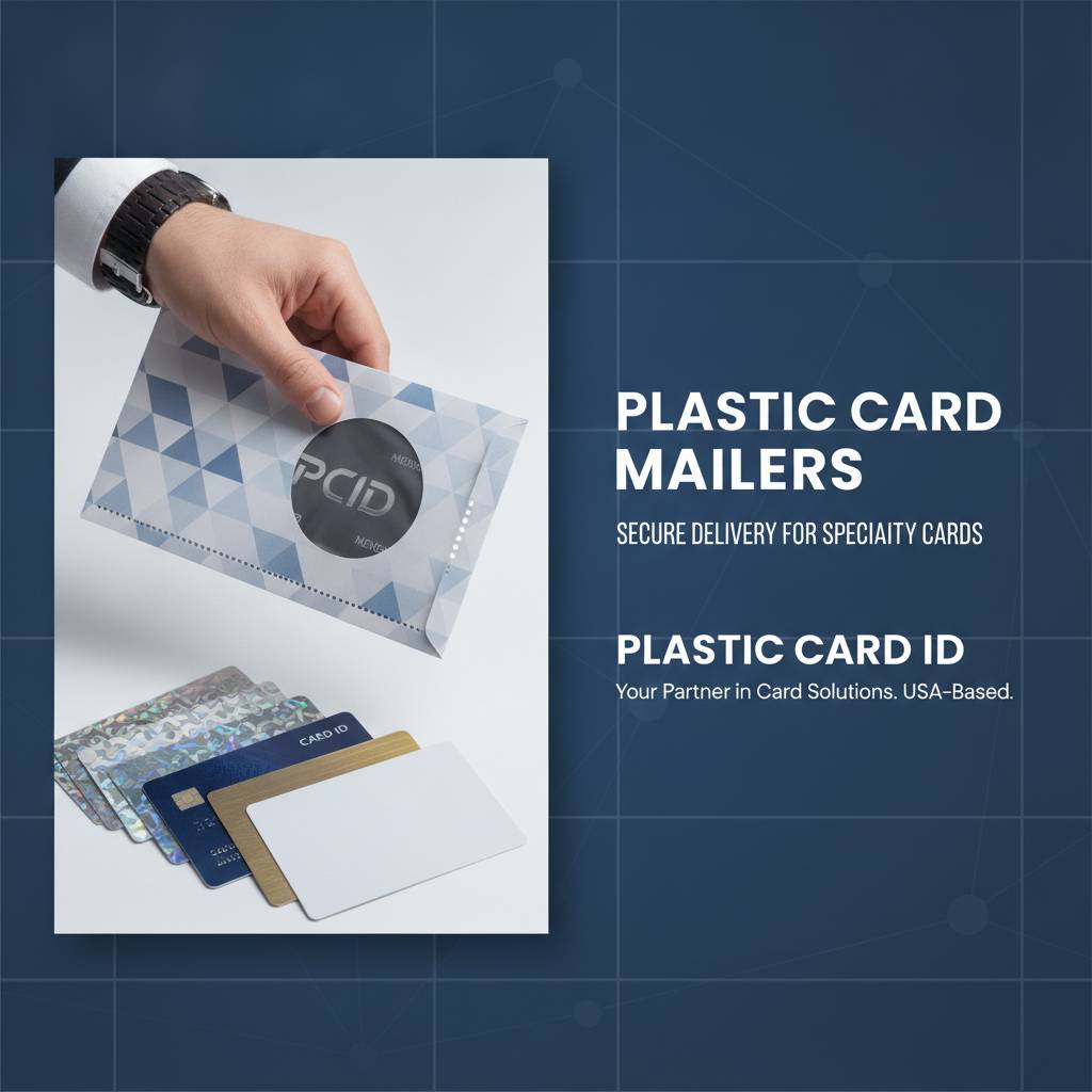 Specialty Cards: Making an Unforgettable First Impression