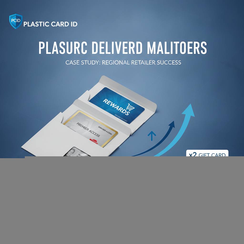 Case Study: How a Regional Retailer Doubled Gift Card Revenue