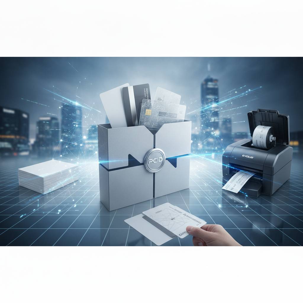 Take the Next Step With Plastic Card ID - Your Trusted Card Partner Nationwide