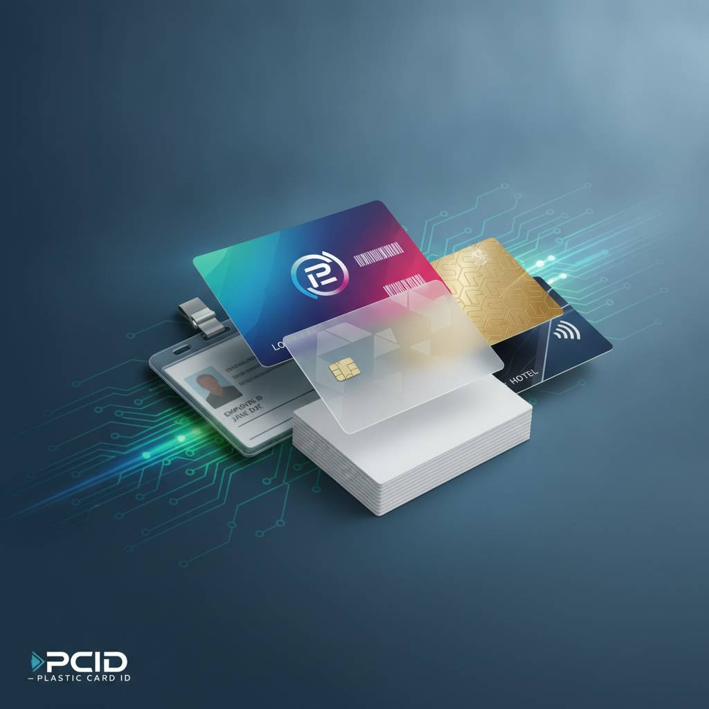 Client Success Stories: Real Results With Plastic Cards