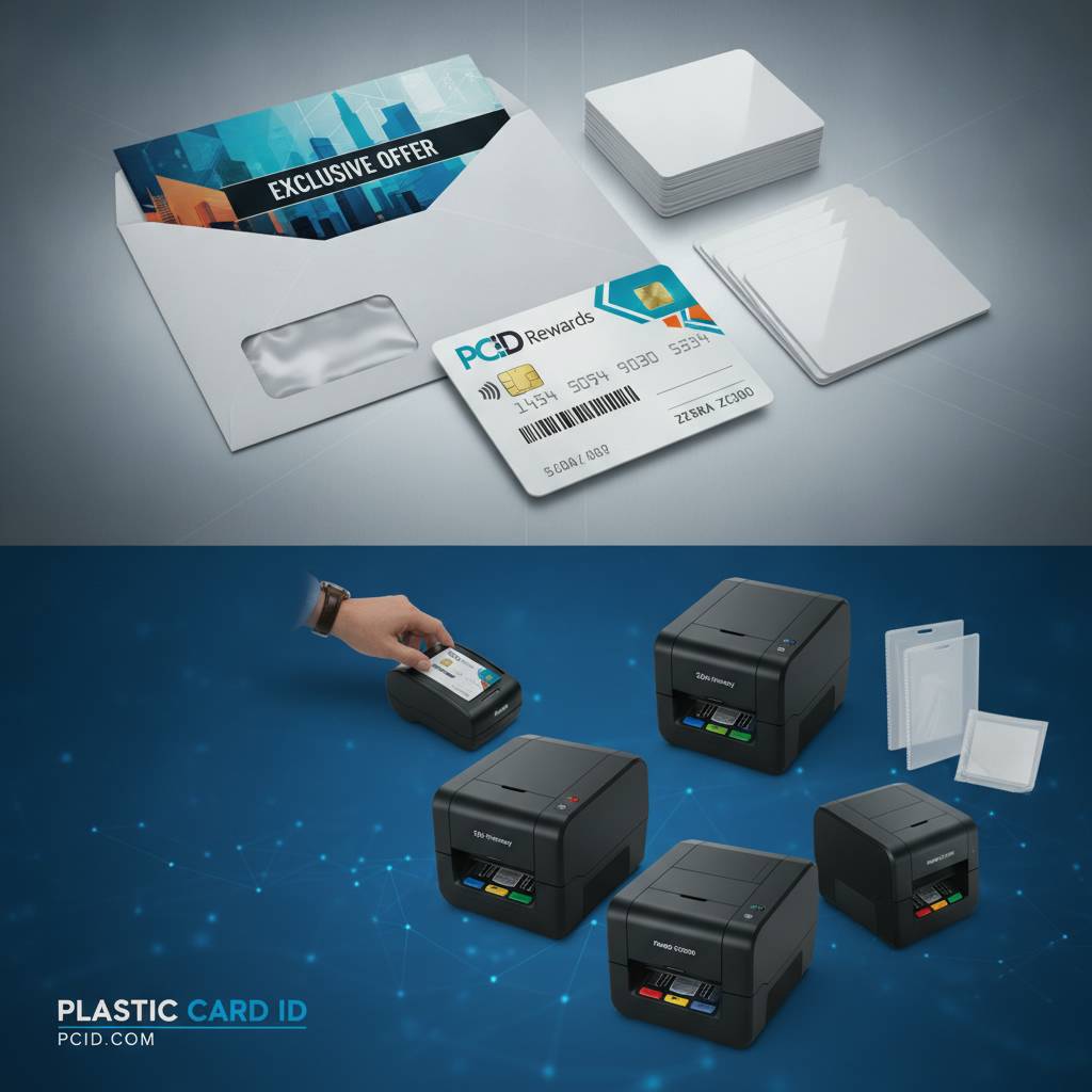 Loyalty Cards: Building Relationships One Swipe at a Time