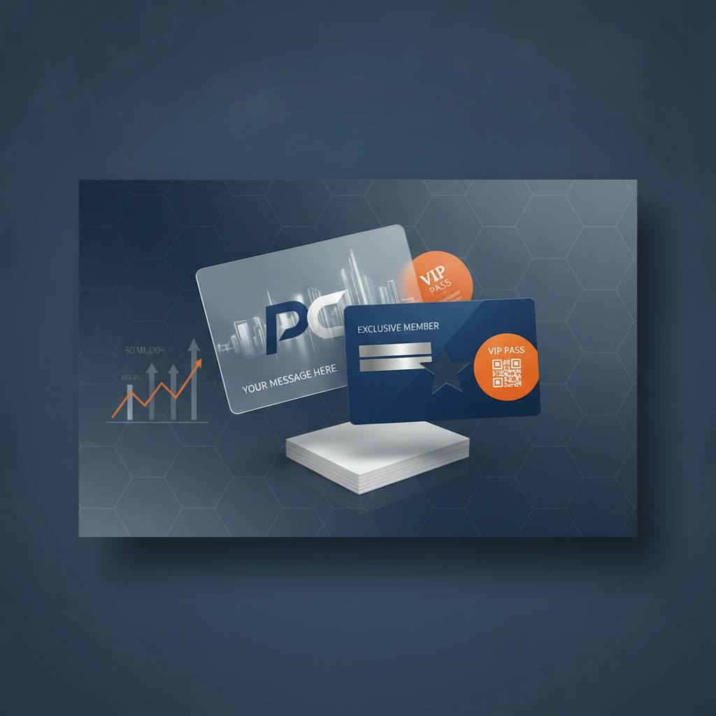 Specialty Cards That Make a Lasting Impression